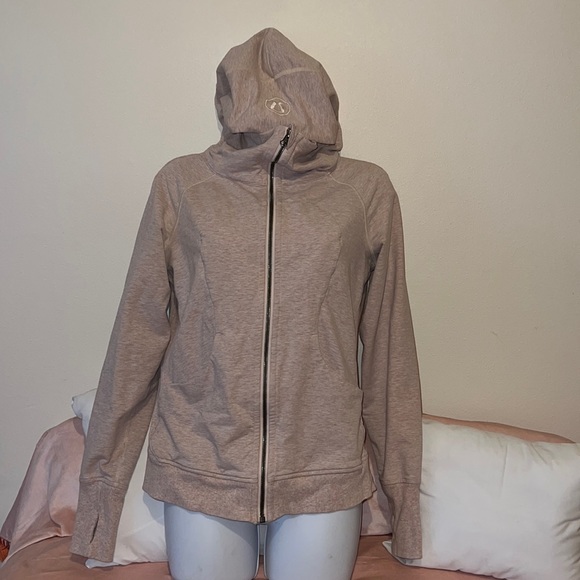 lululemon athletica Jackets & Blazers - Lululemon Jacket